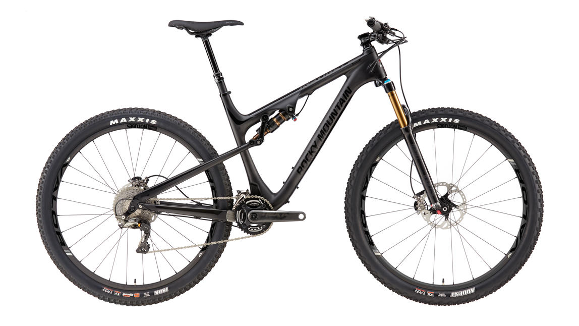 Rocky mountain instinct 930 cheap msl 2017